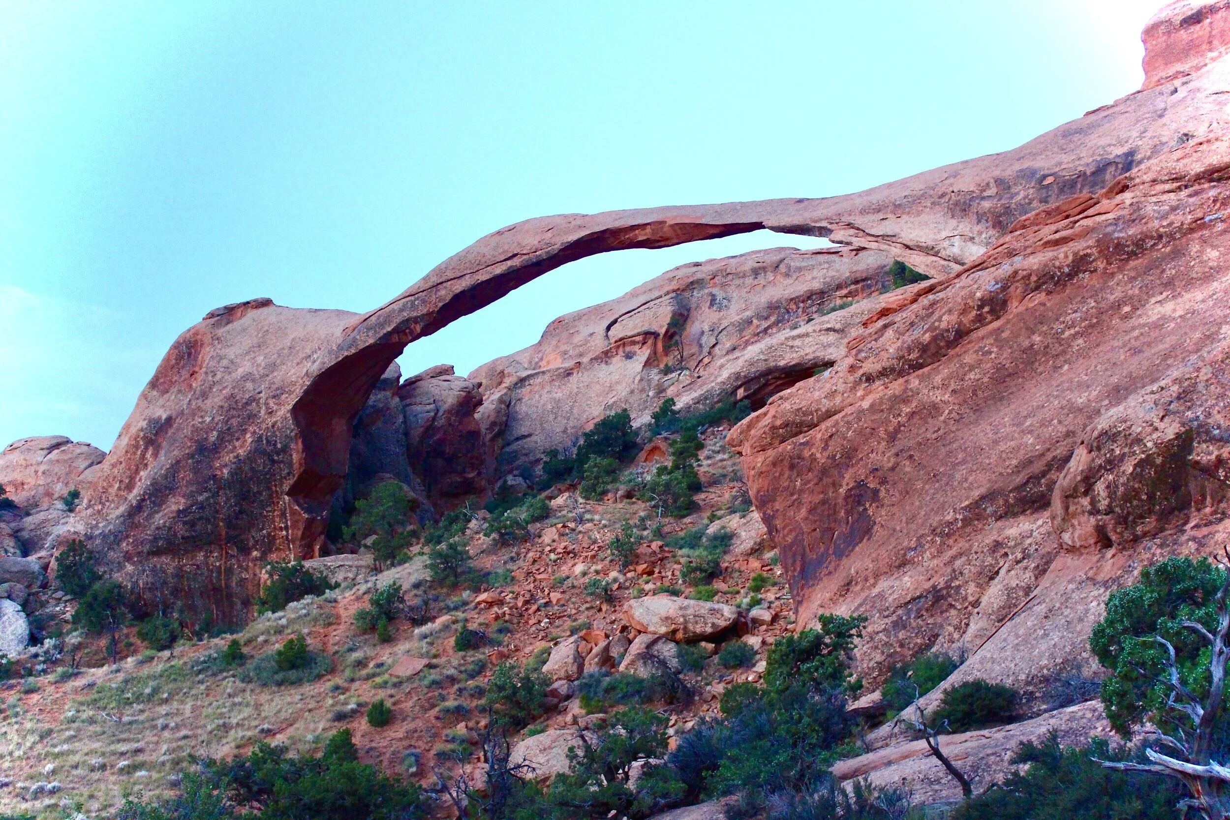 Landscape Arch