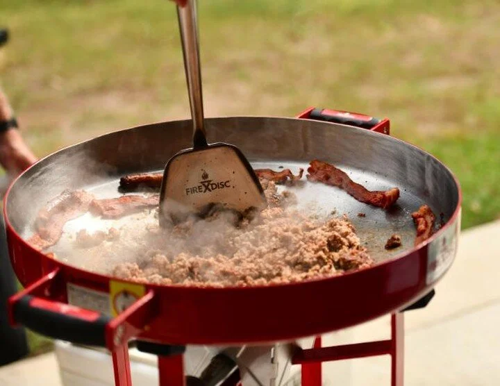 Photo Courtesy of Firedisc.com