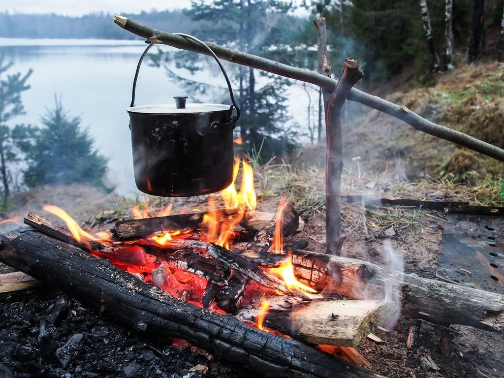 Top 5 Accessories For The Ultimate Camp Kitchen