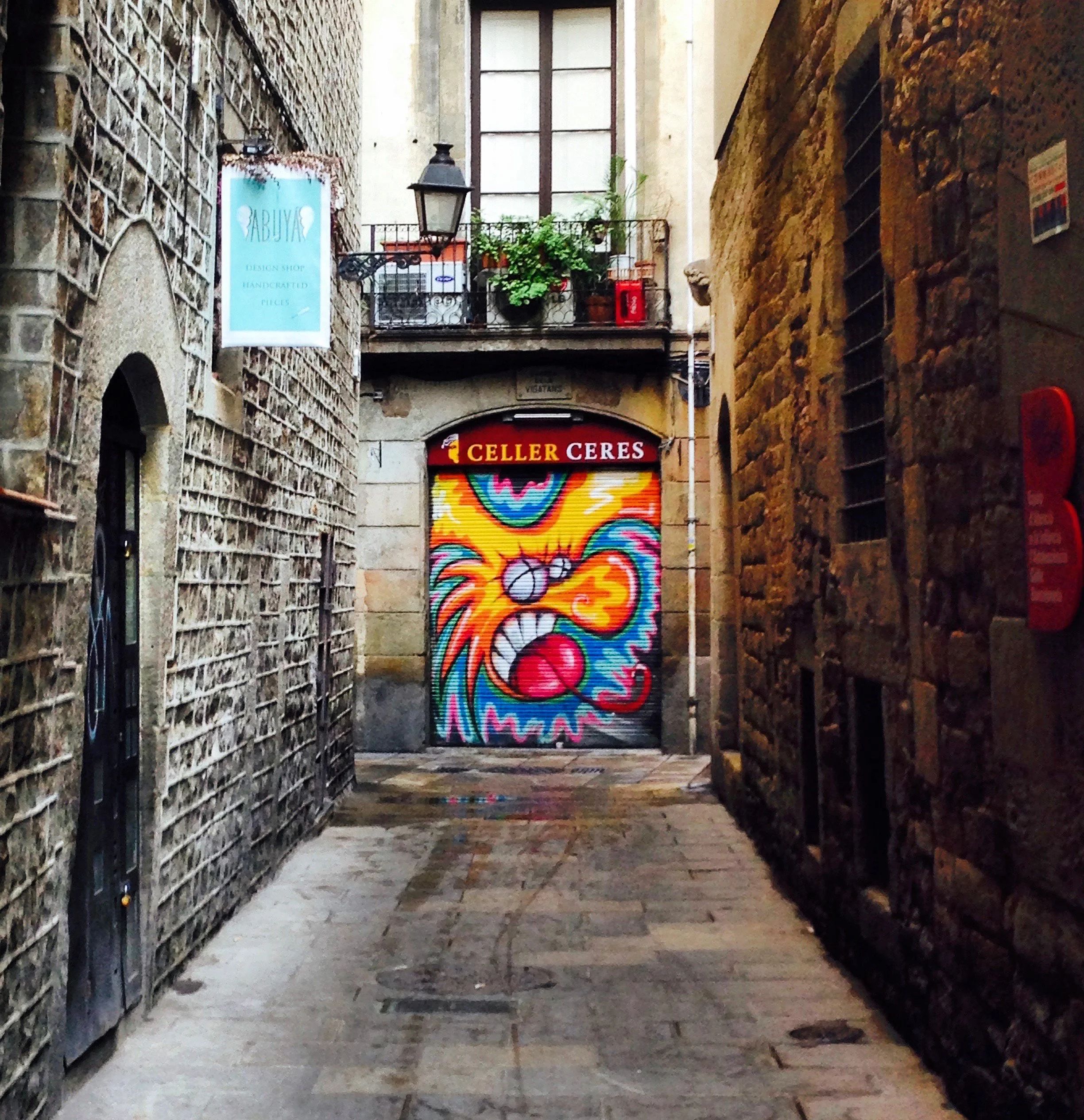 Discover Barcelona's Enchanting Marvels: A Two-Day Exploration Guide