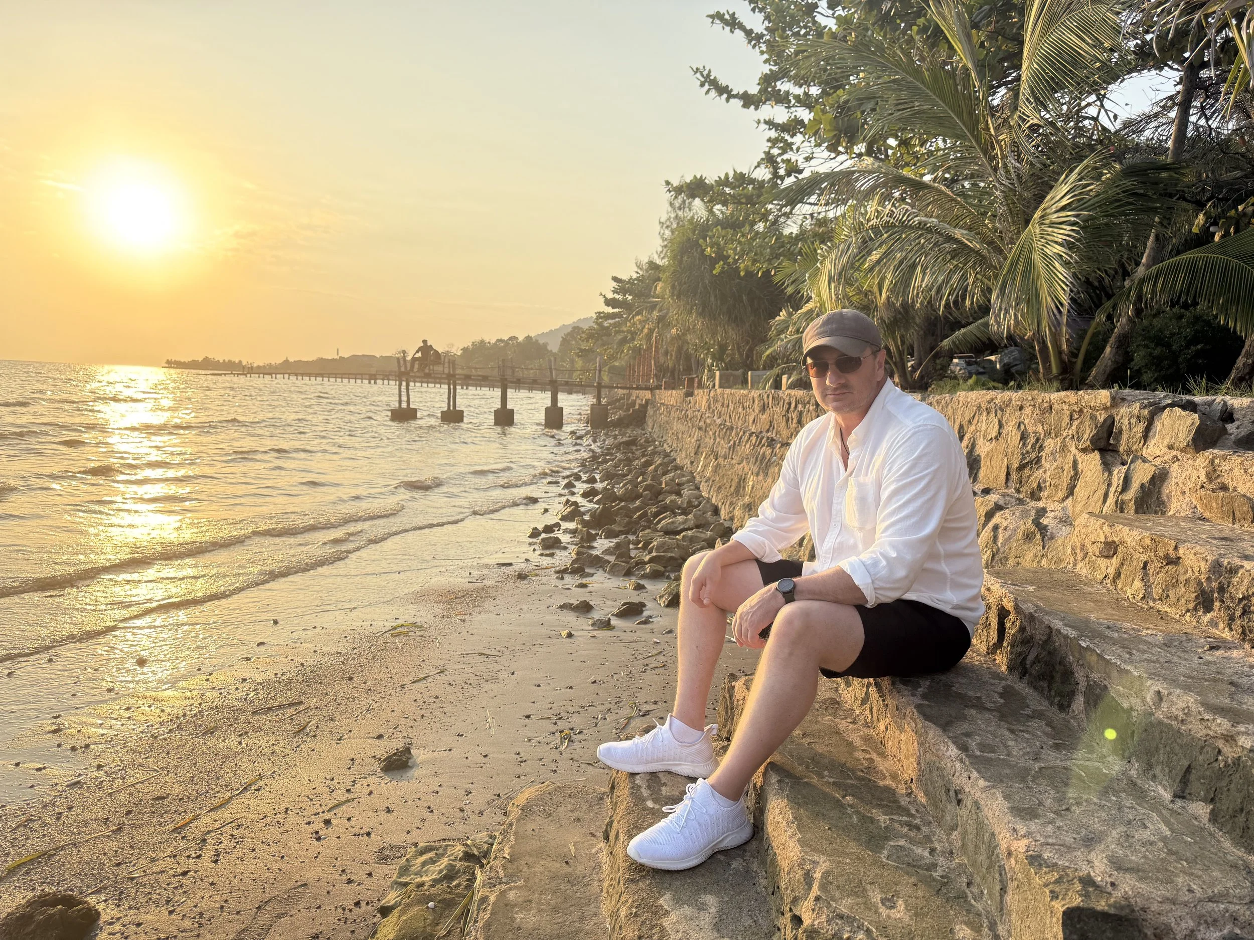 Why I Chose Kep, Cambodia: What Life Is Really Like in a Quiet Seaside Town