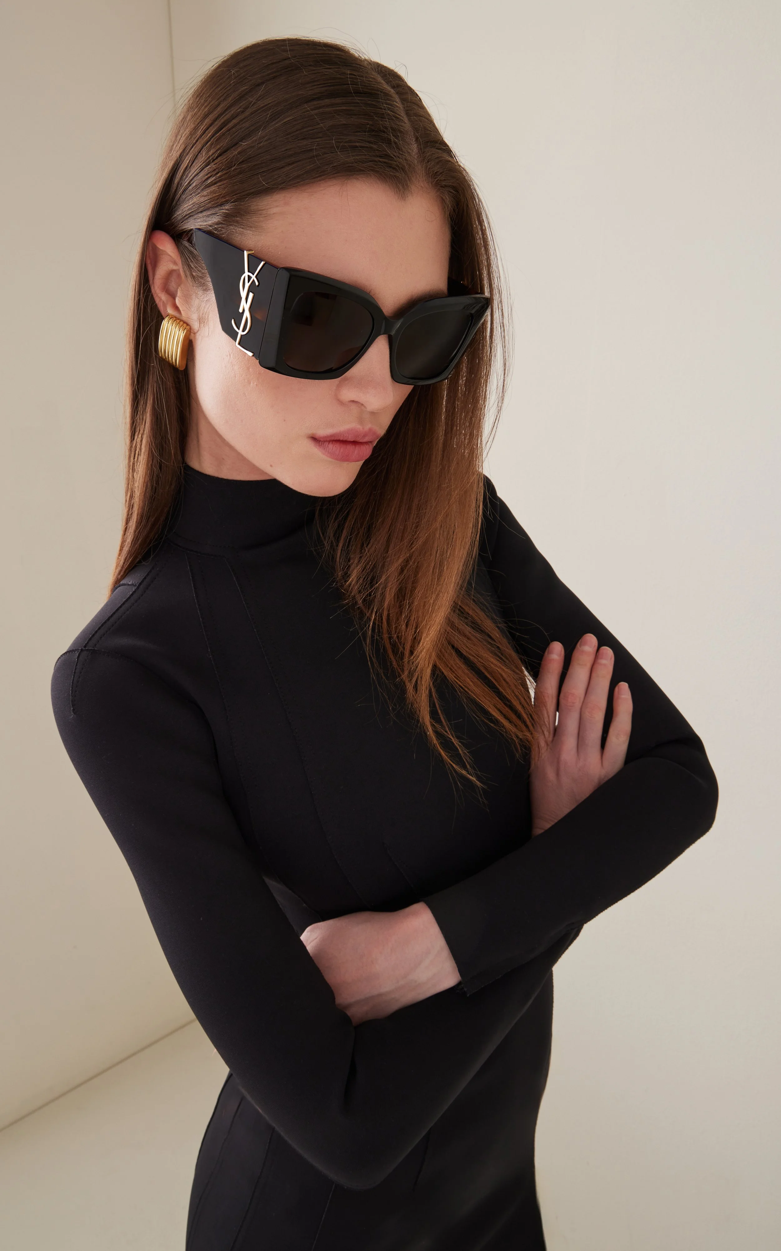 YVES SAINT LAURENT