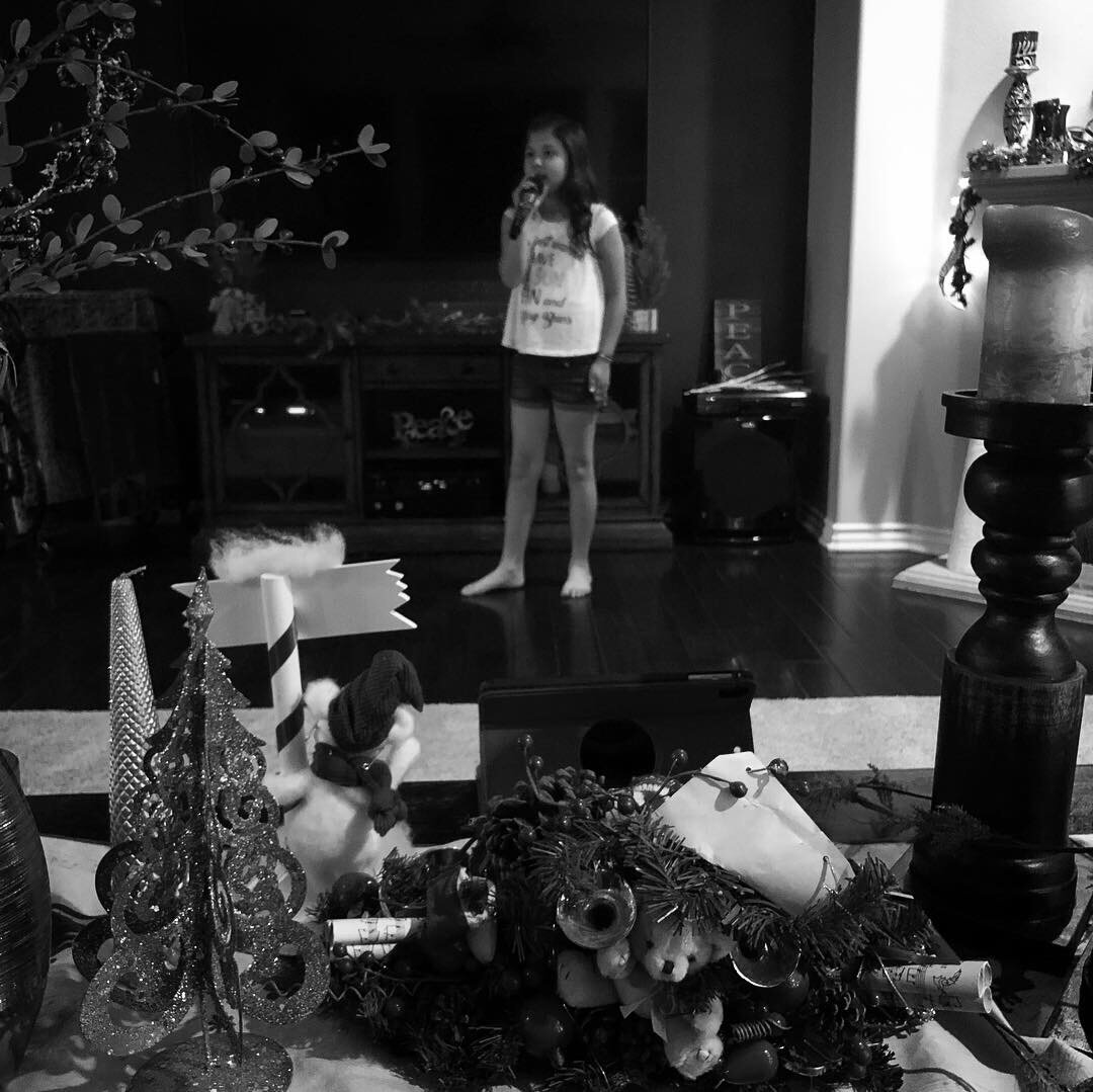 Practice Makes Perfect!