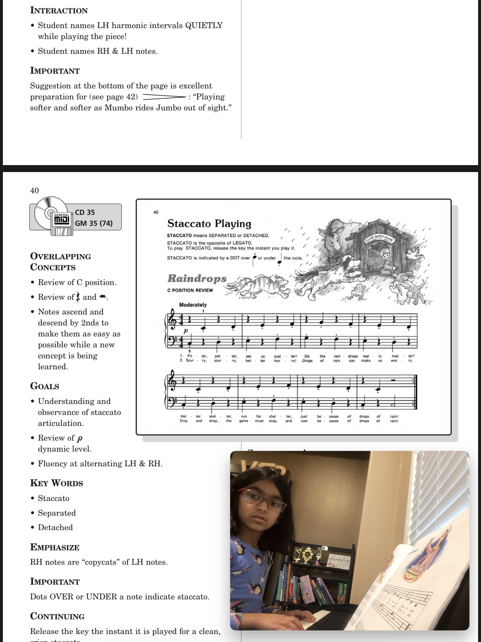 Checking to Make Sure It's Correct...