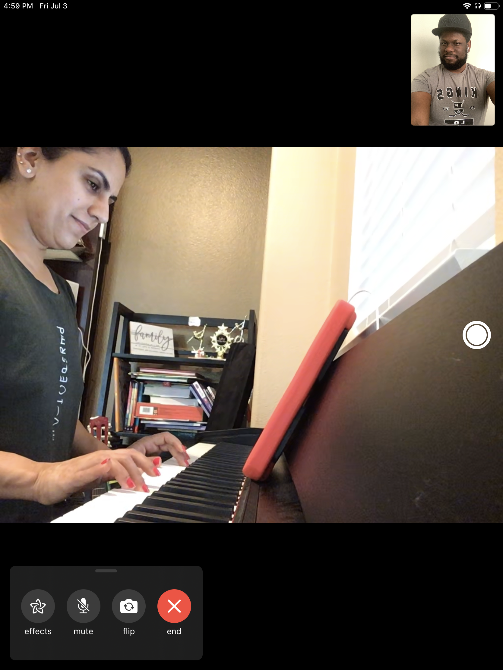 Never Too Late to Learn New Tricks!