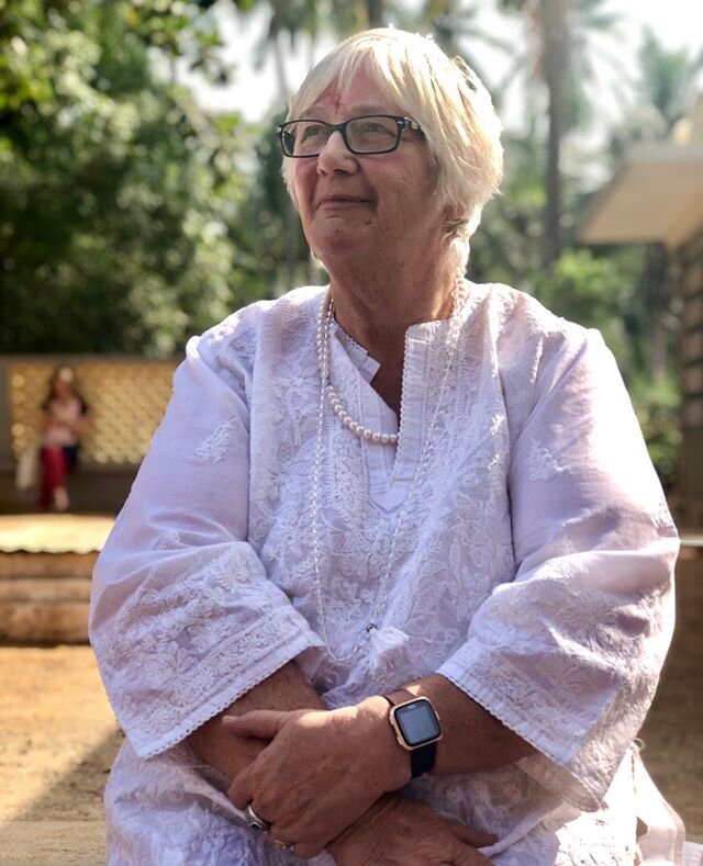 We have Dr. Jessie J. Mercay to thank for bringing authentic Vaastu knowledge and application from India to the Americas.⁠
⁠
Dr. Mercay is an authentic Sthapati &ndash; Shilpi Guru from the Shilpi Guru tradition through world-renown architect, Dr. V.