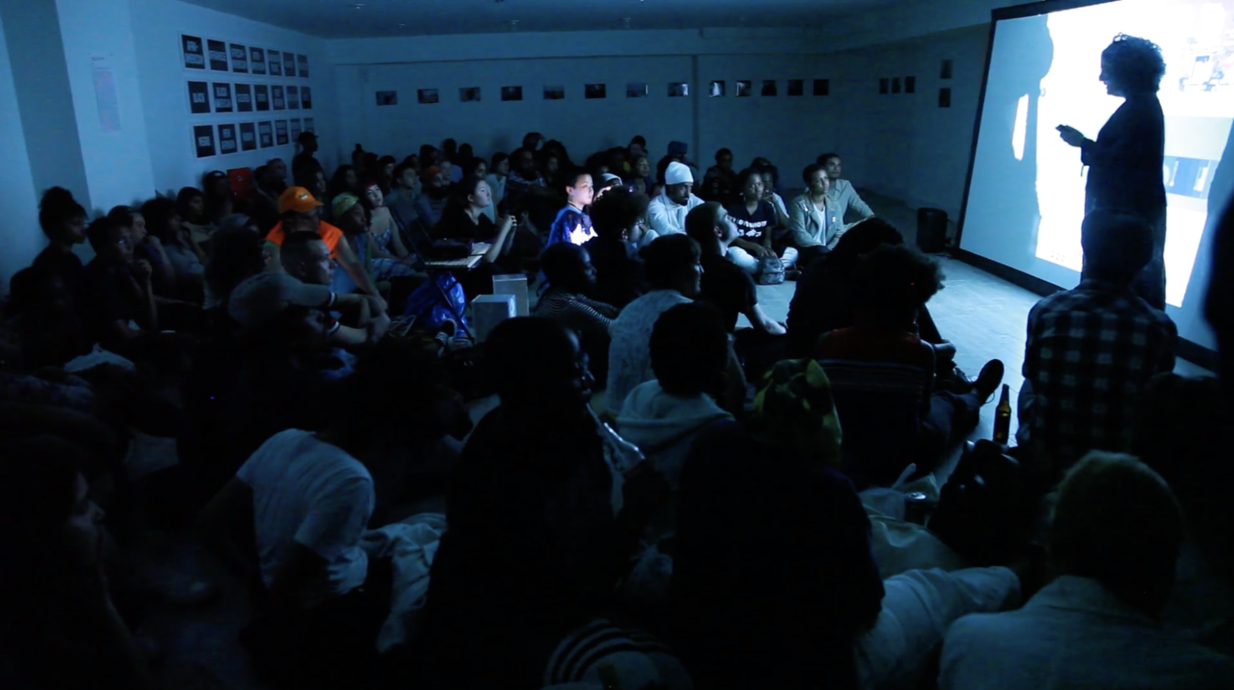 view works and documentation of last show here: https://vimeo.com/236256728