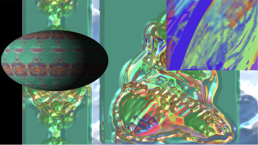 where did she go?, 2025