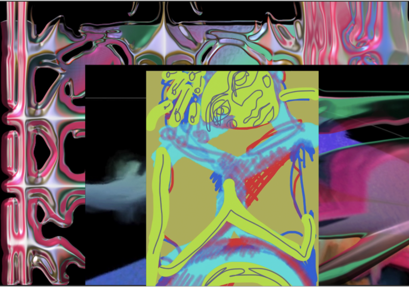 the sun maiden, 2025