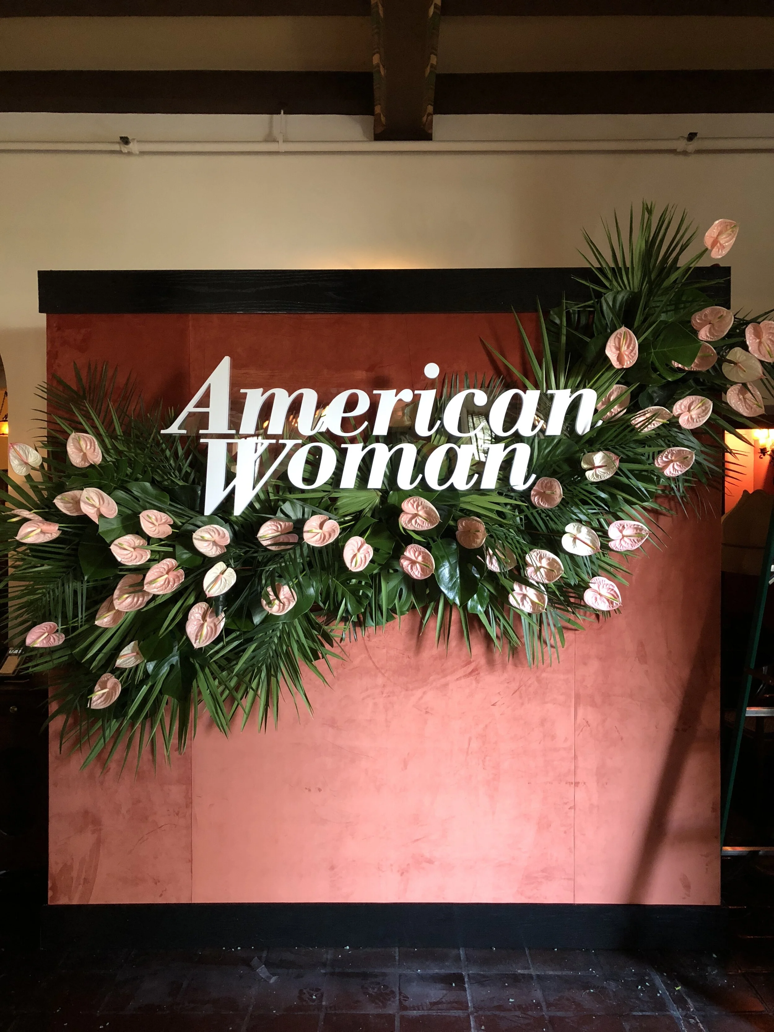 American Woman.JPG