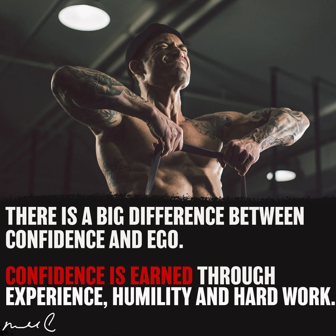 Confidence is Earned.jpg