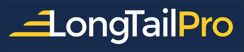 Long Tail Pro Keyword Research Tool