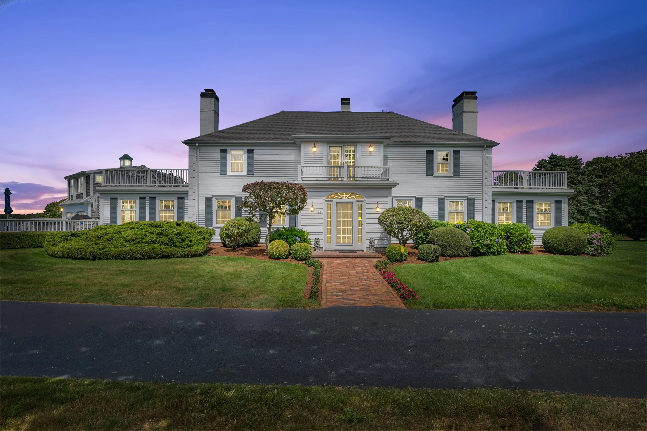 44 Buena Vista Rd, Chatham MA