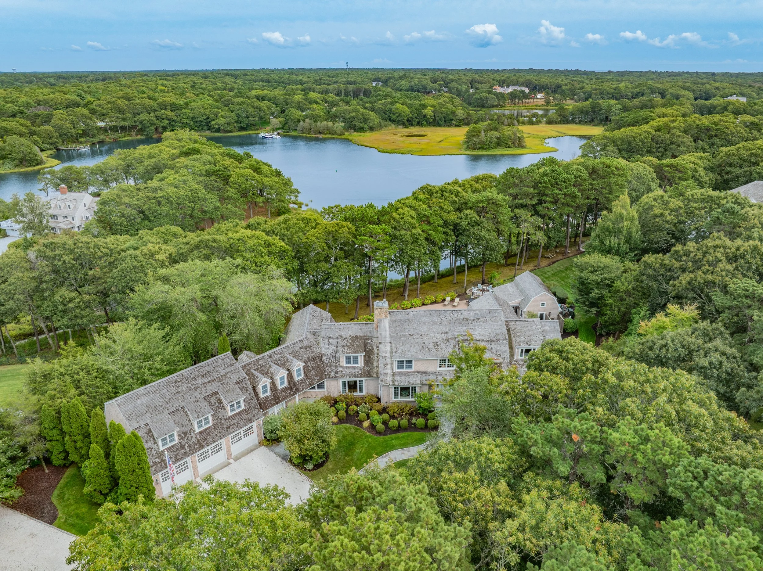 359 Baxter Neck Rd, Marstons Mills MA