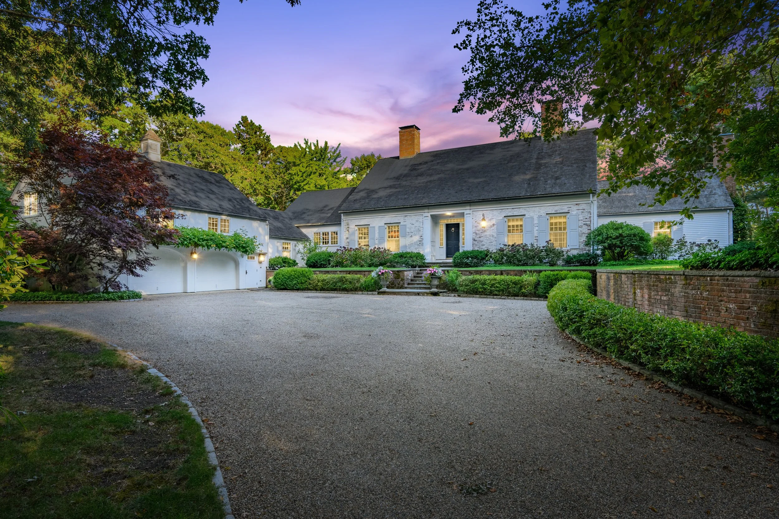 245 N Bay Rd, Osterville MA