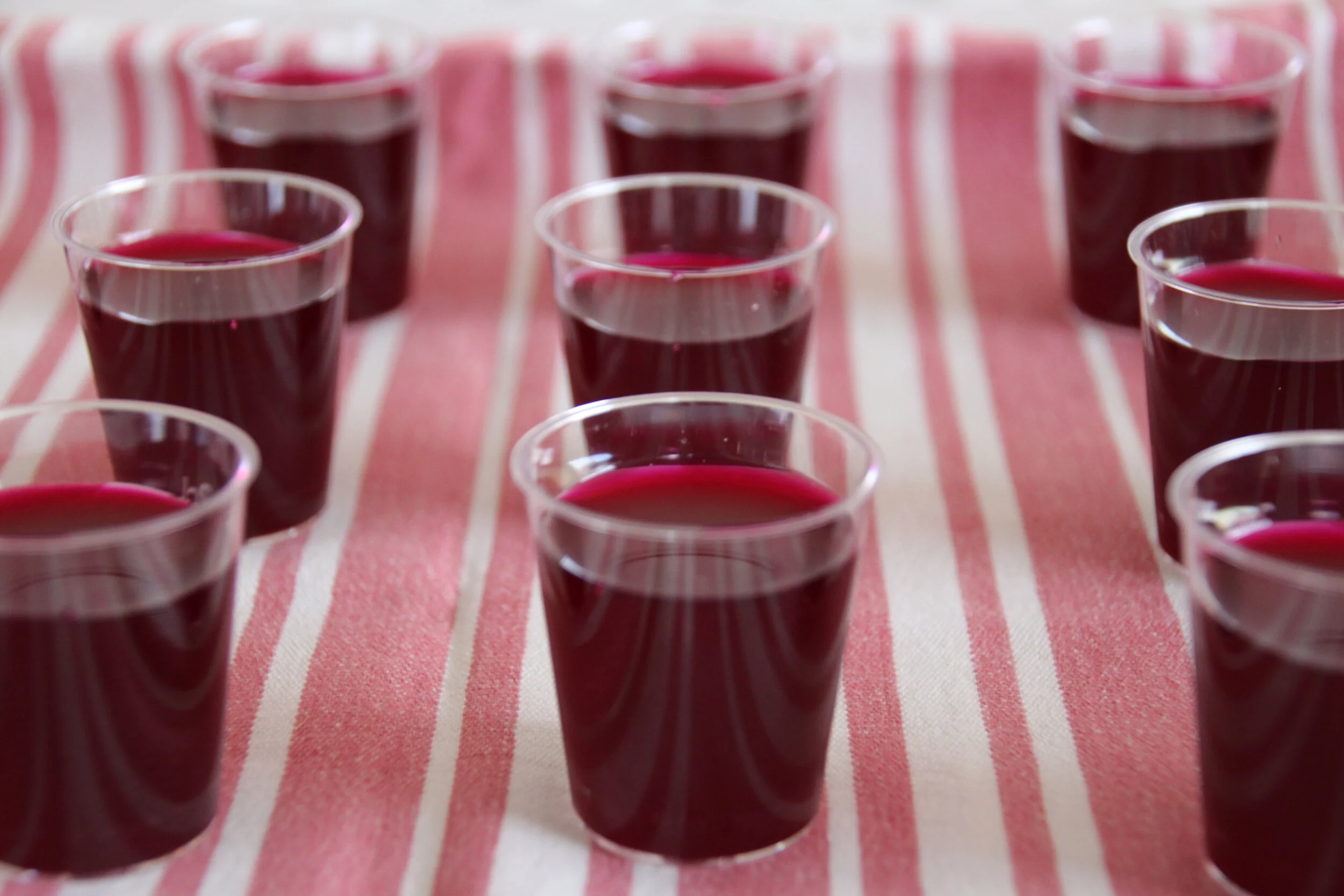 INFLAMMATION - 2 KINDS