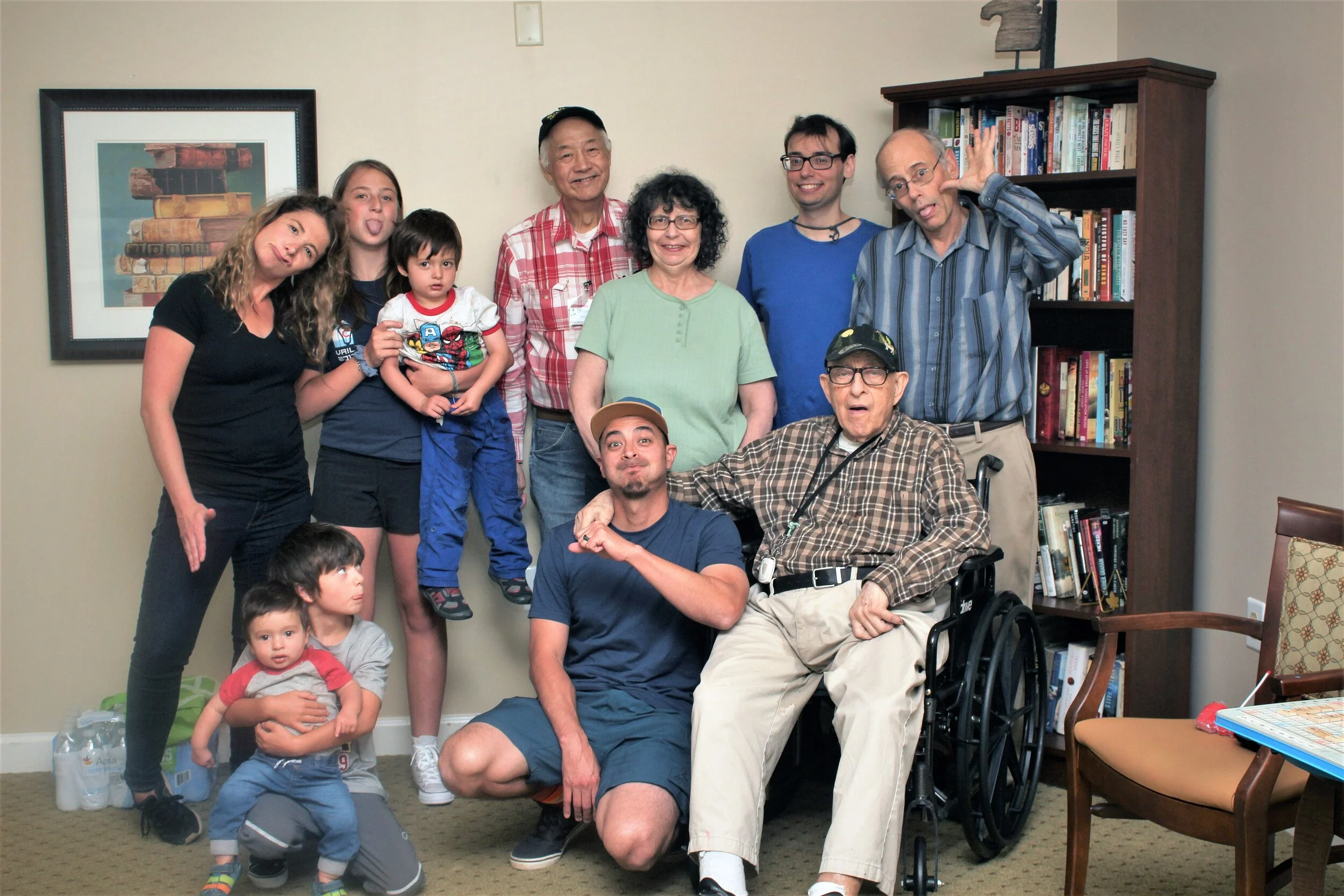 Swartz's and Dorn's at Brookdale