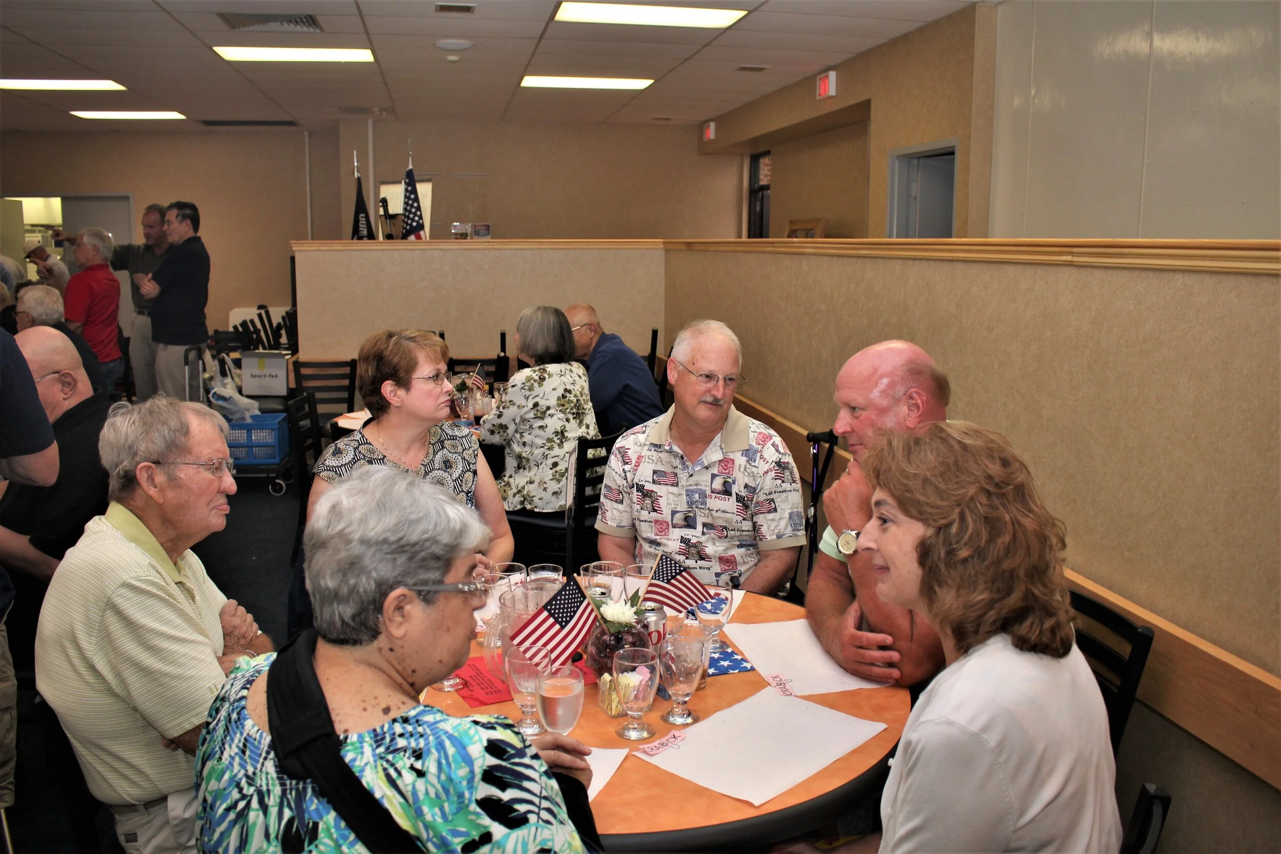 167th dinner with dell wightman.jpg