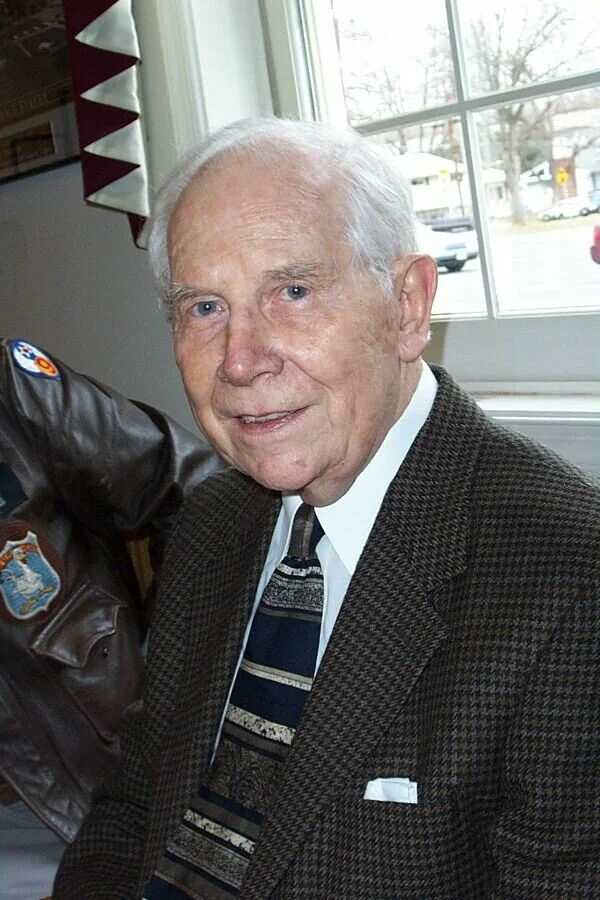Bill Bauers WAMM