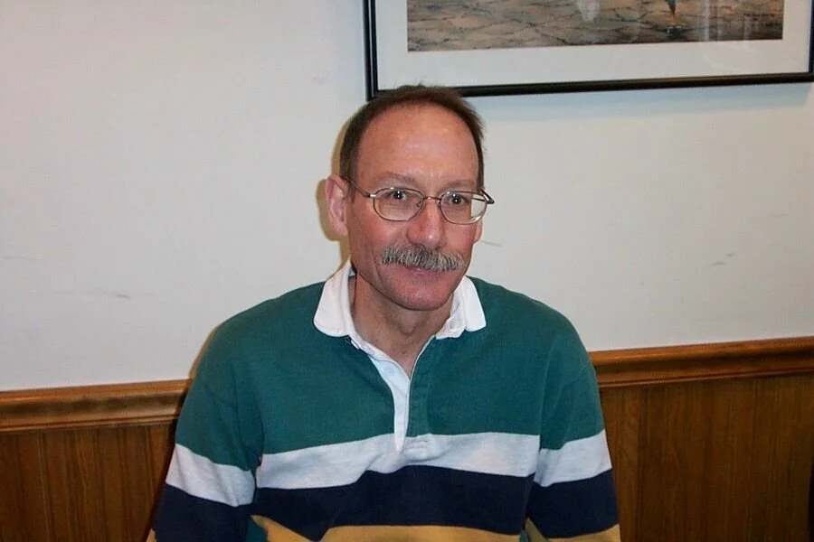 Brian Biggs WAMM