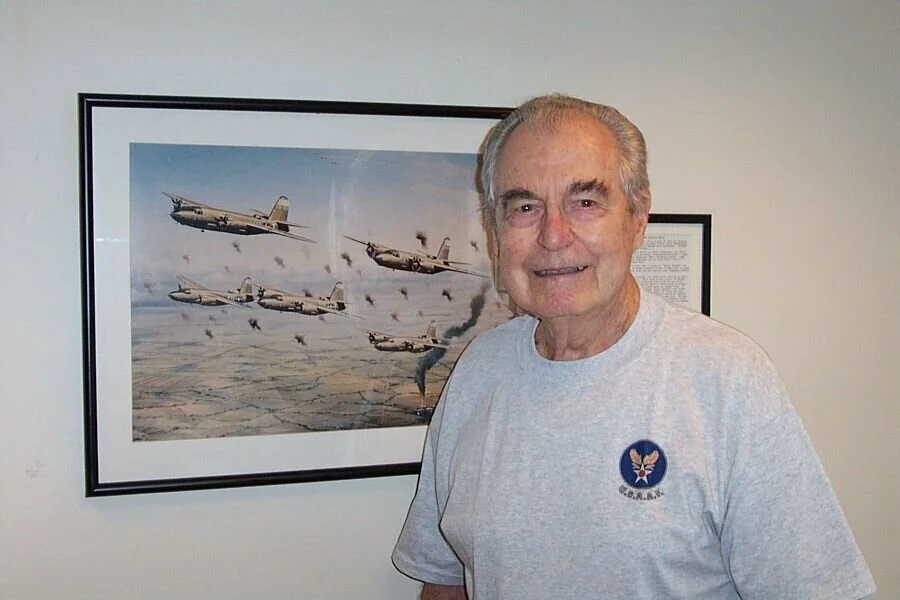 Jim Conlan WAMM