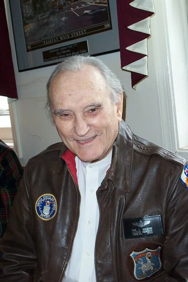 Paul Mulrenin-WAMM