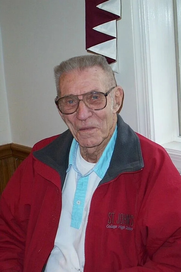 Richard Elinger-WAMM