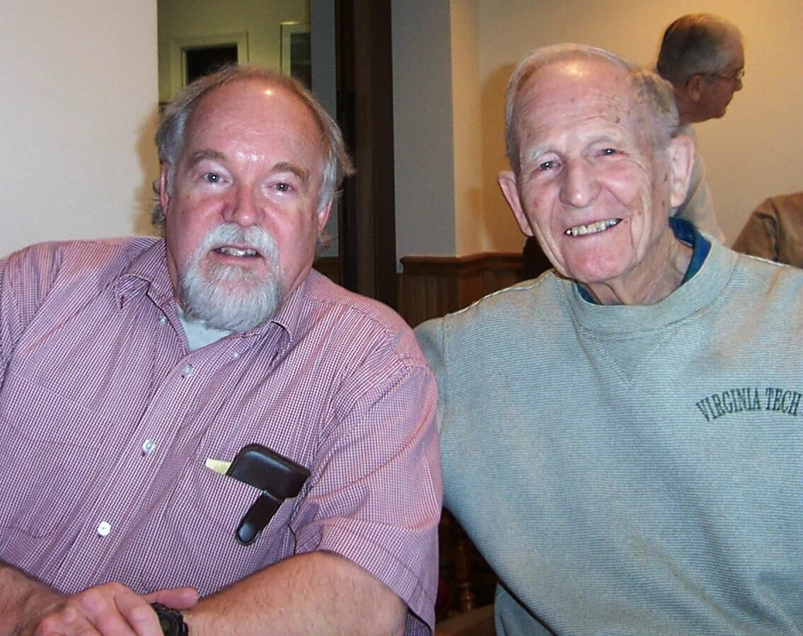 Jack and Roy-WAMM