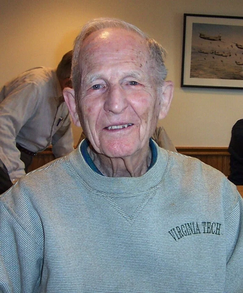 Roy Mitchell-WAMM