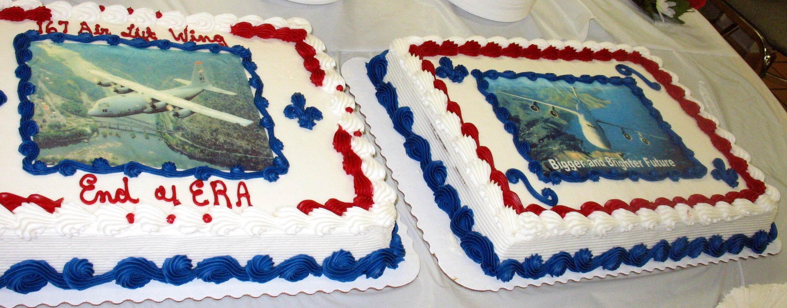 this takes the cake!