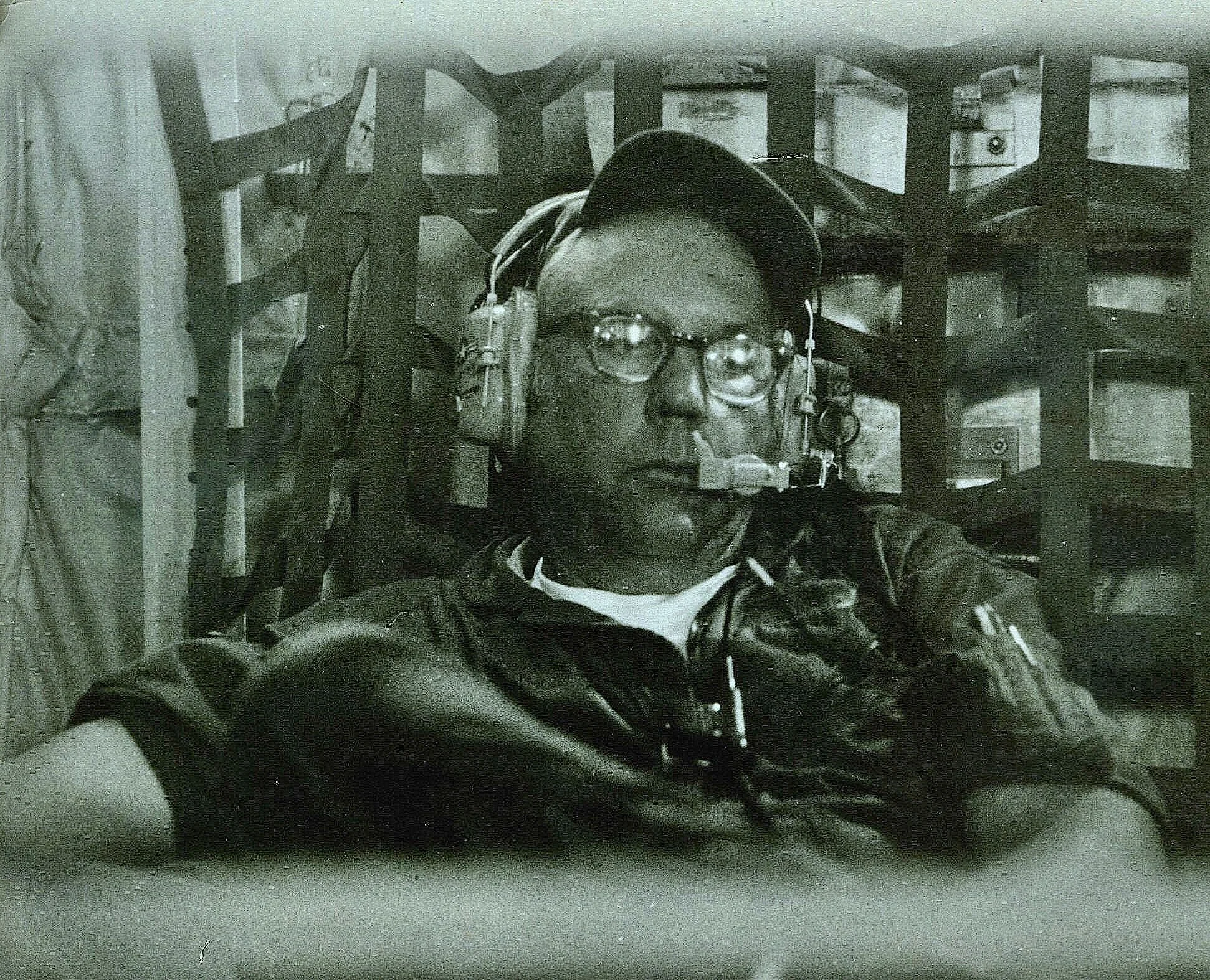 Seating on Hercules web seats