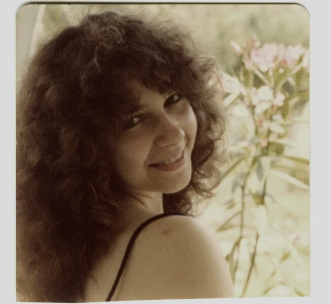 New York Rebecca Price