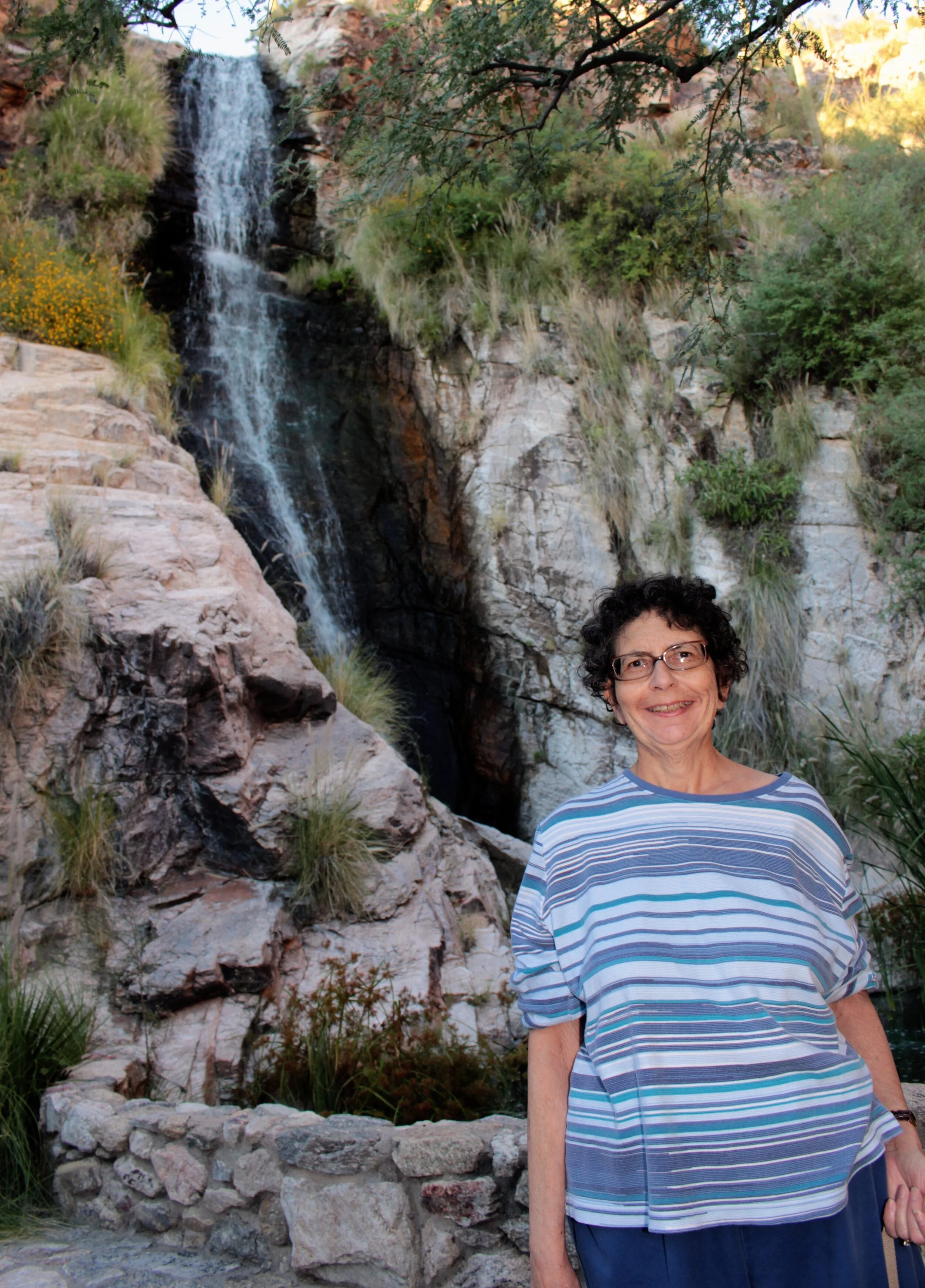 barbara in Tucson