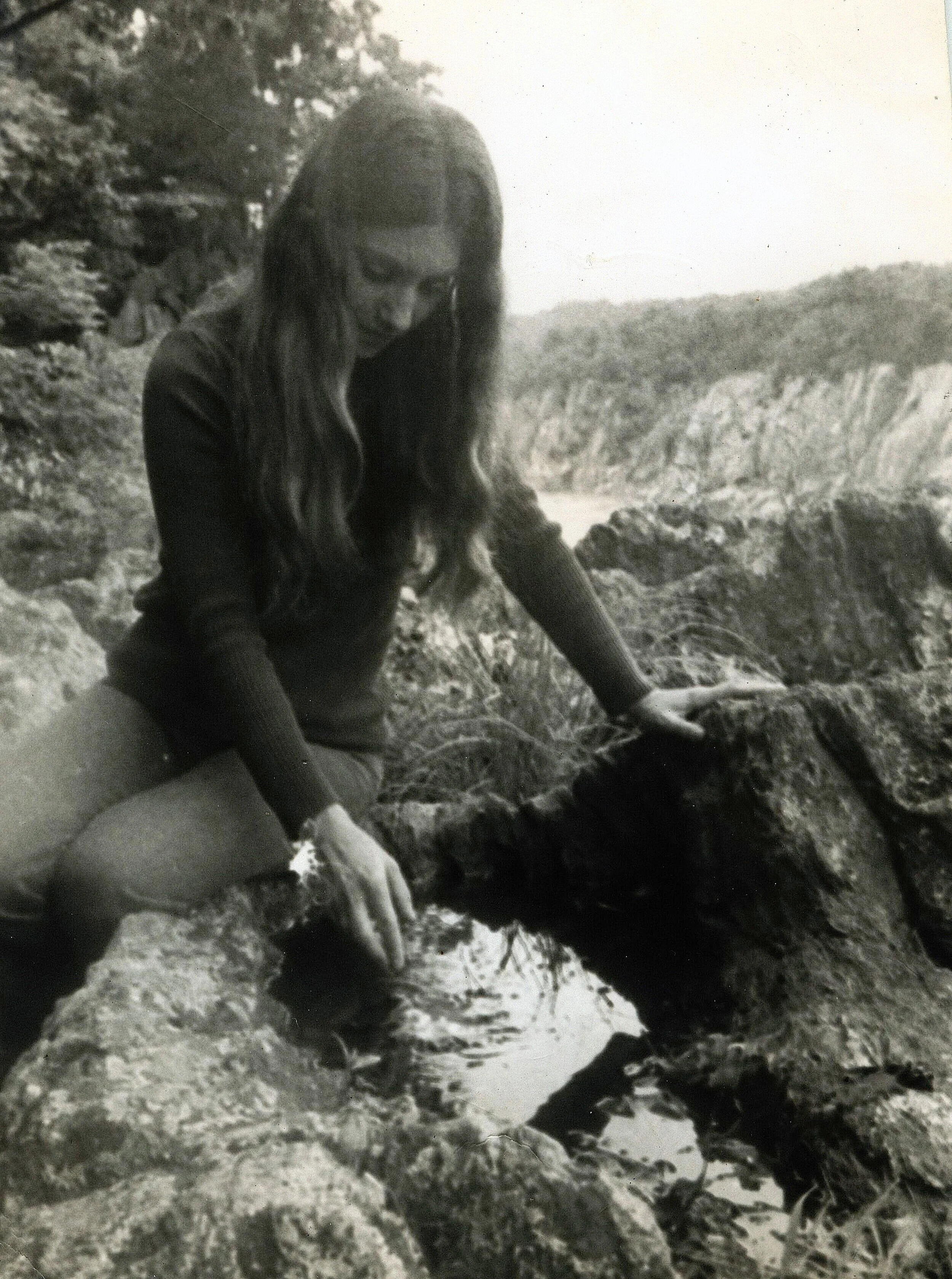 with Linda Platshon Great Falls