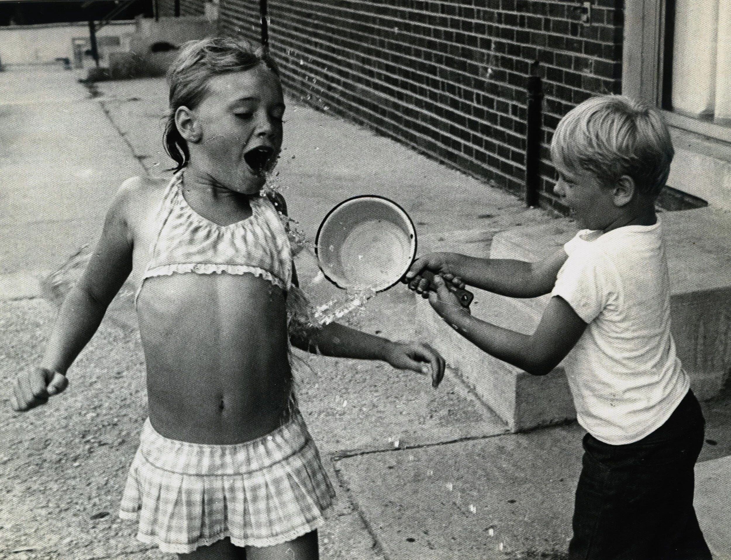 Early photo-College Park