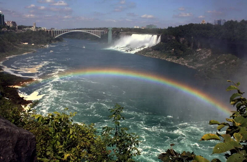 Niagara Falls