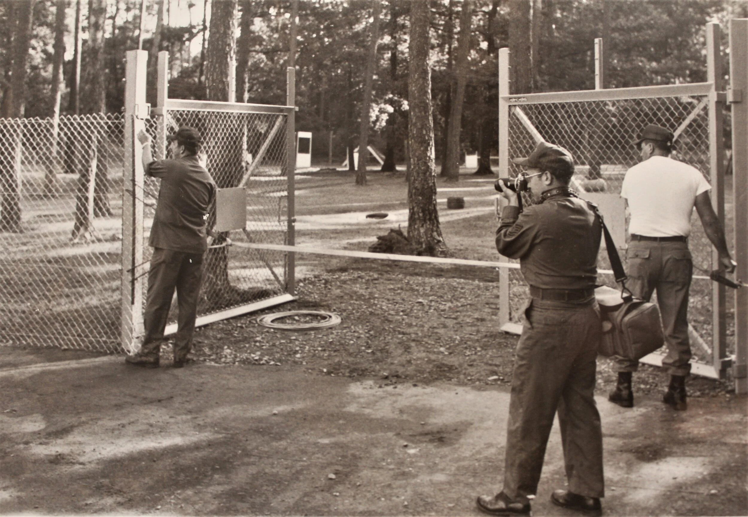 Me and CE in Germany-1986 