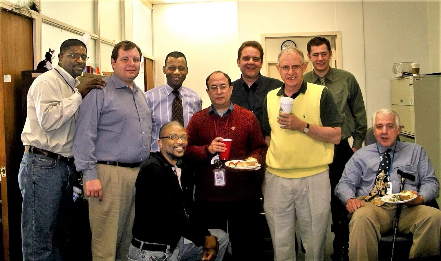 Legislative Affairs IRS