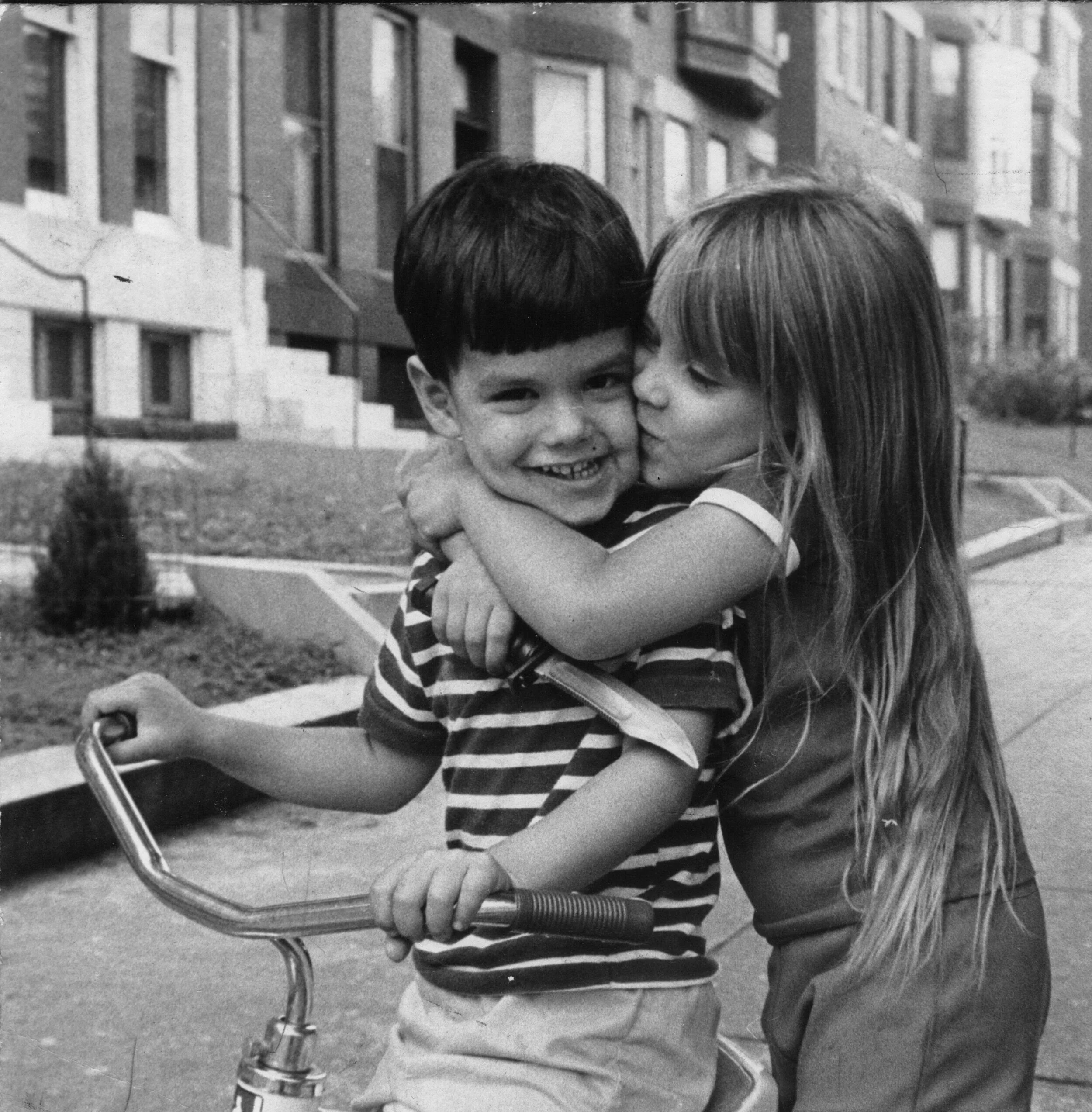 My photo for National Inquirier