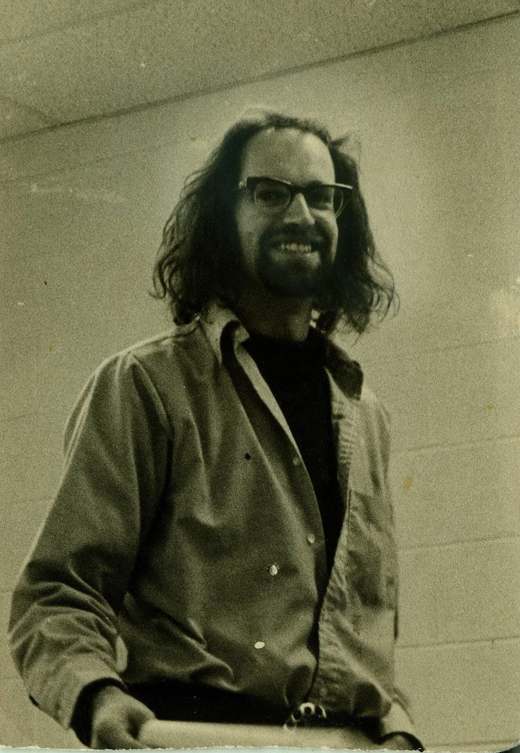 college math teacher Ohio U