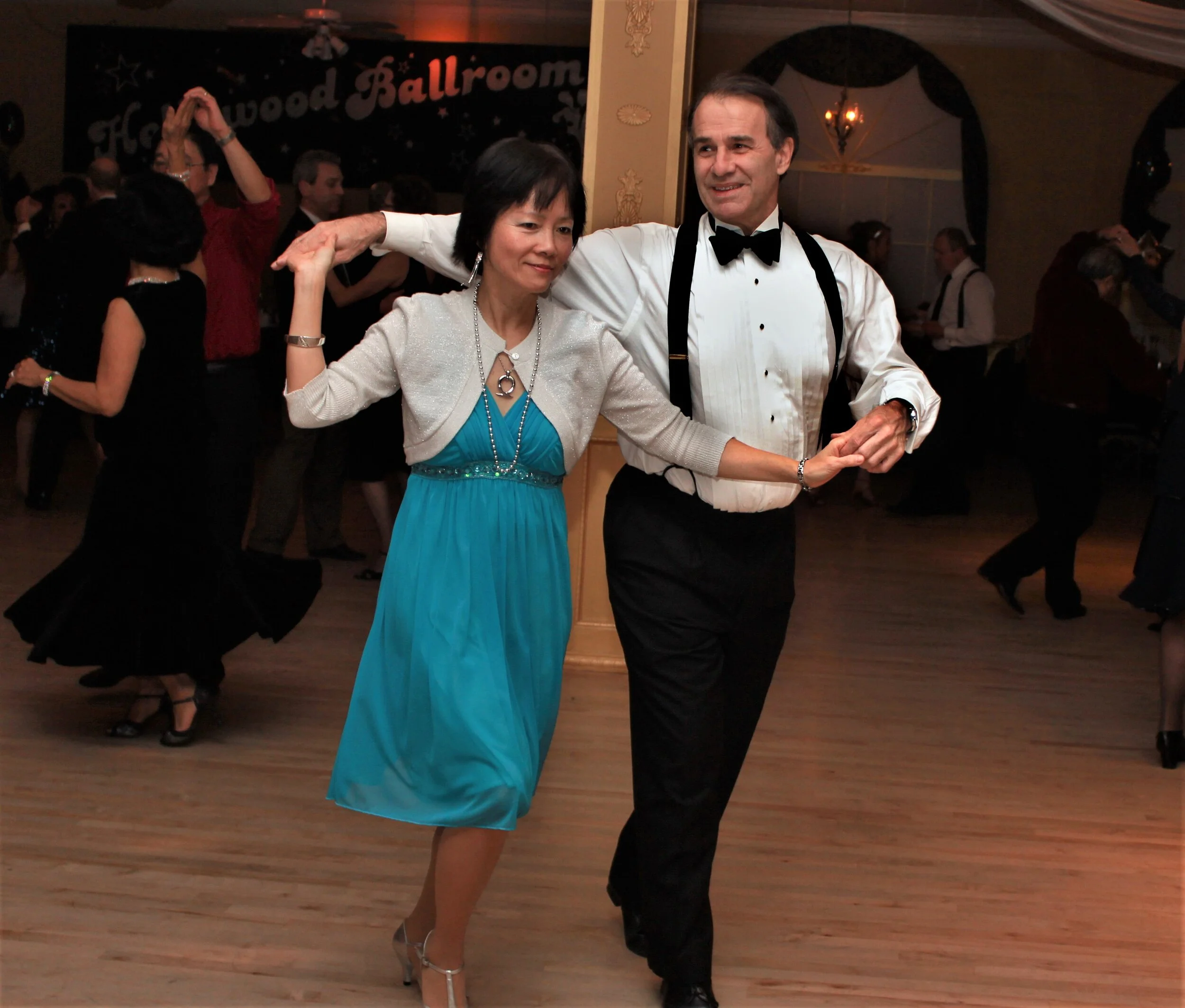 Richard's Dance club