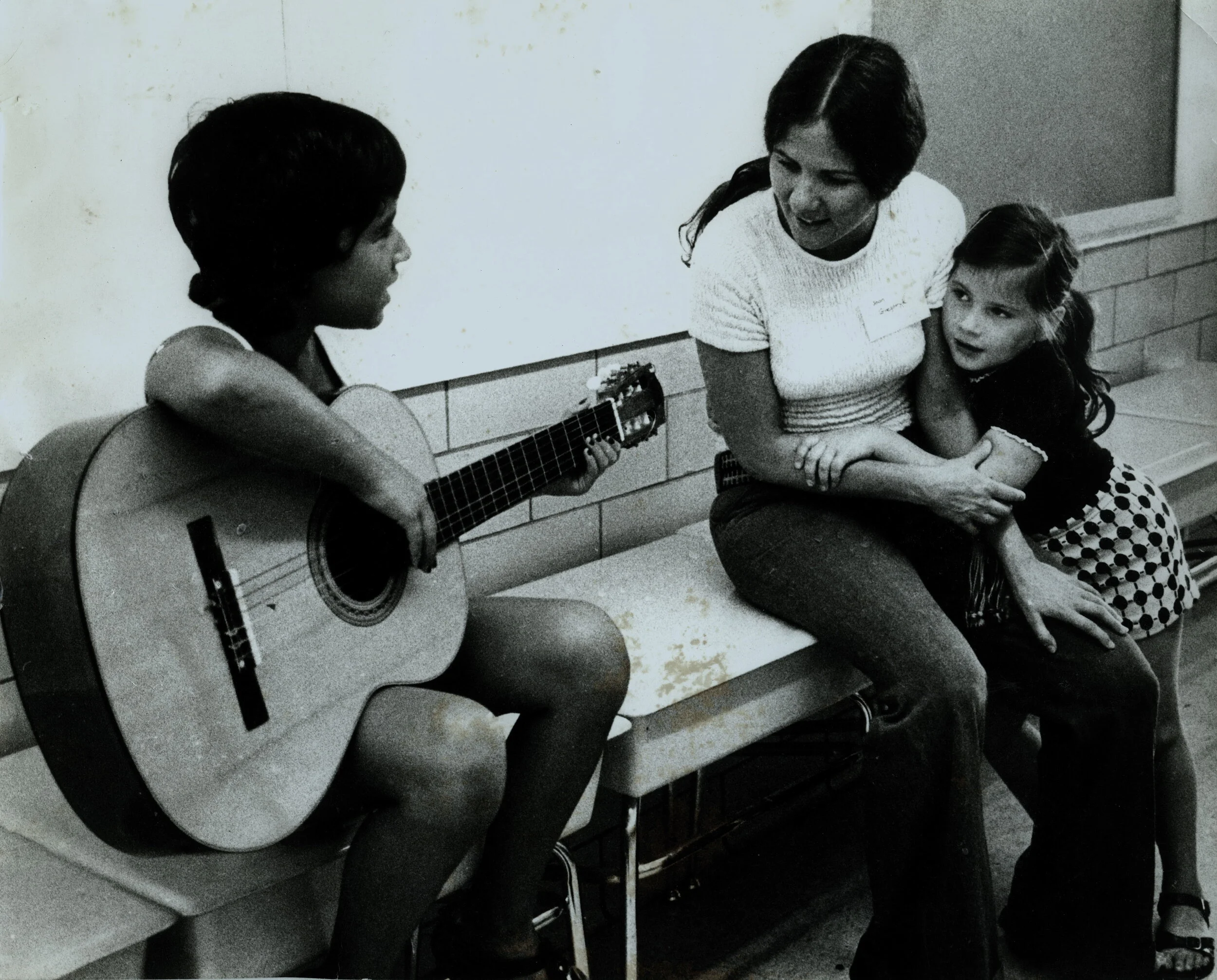 my Sentinel photo for my story