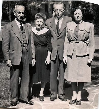 Our grandparents-both