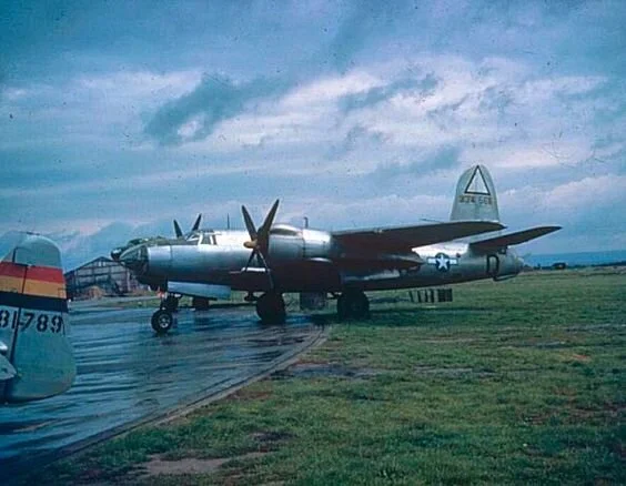 Color Marauder photo