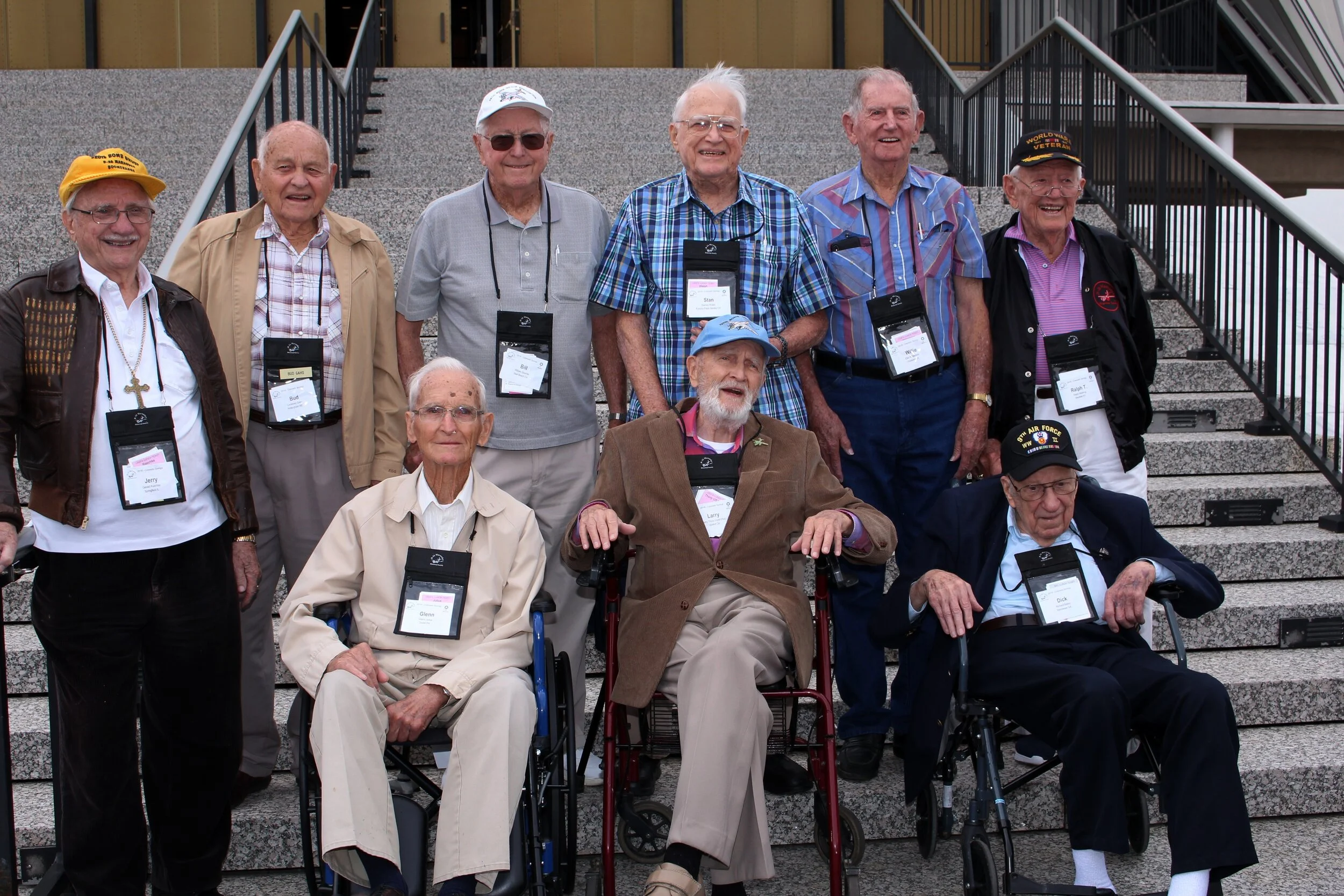 Colorado Air Force Chapel