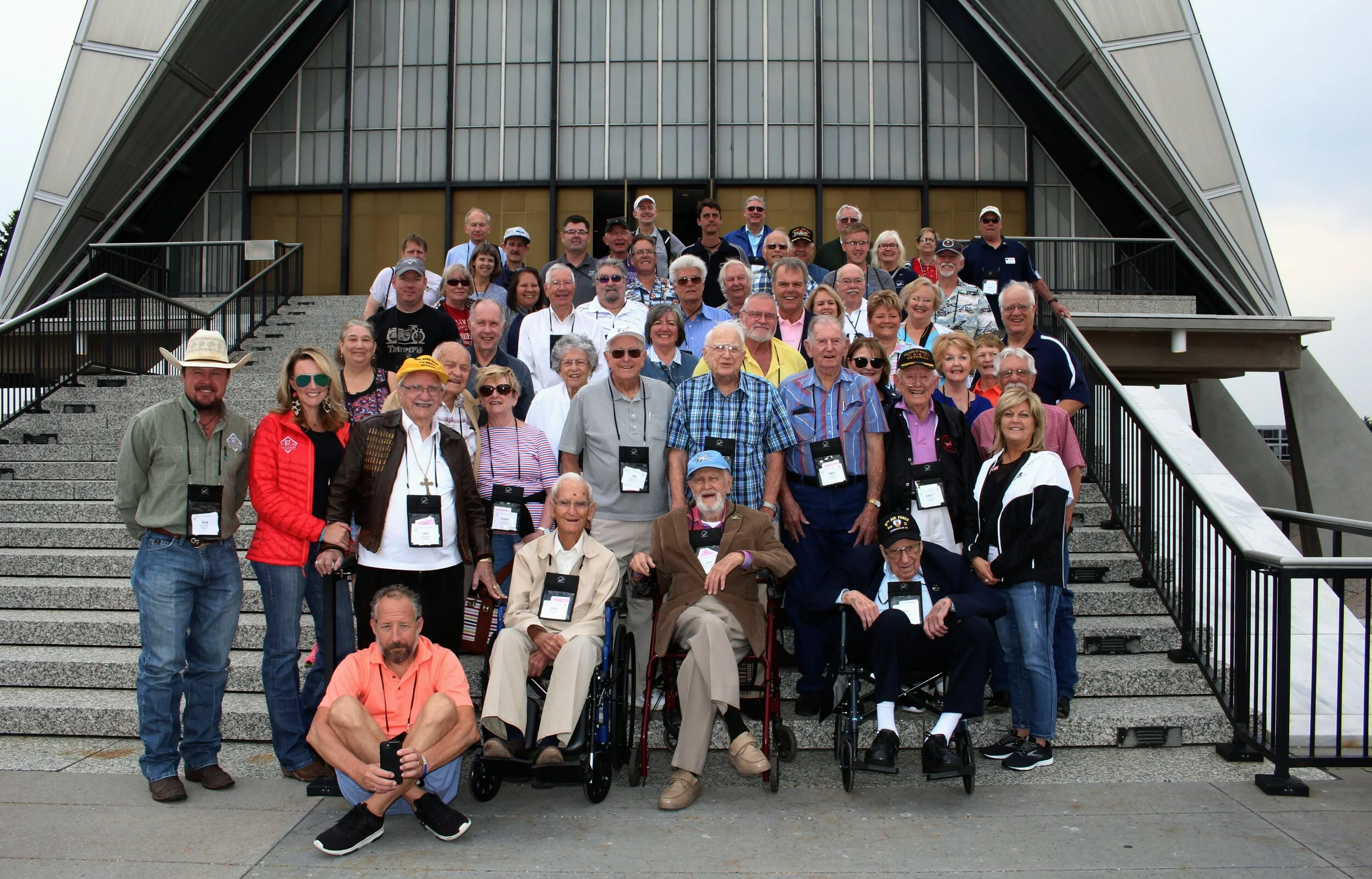 MHS Reunion Colorado