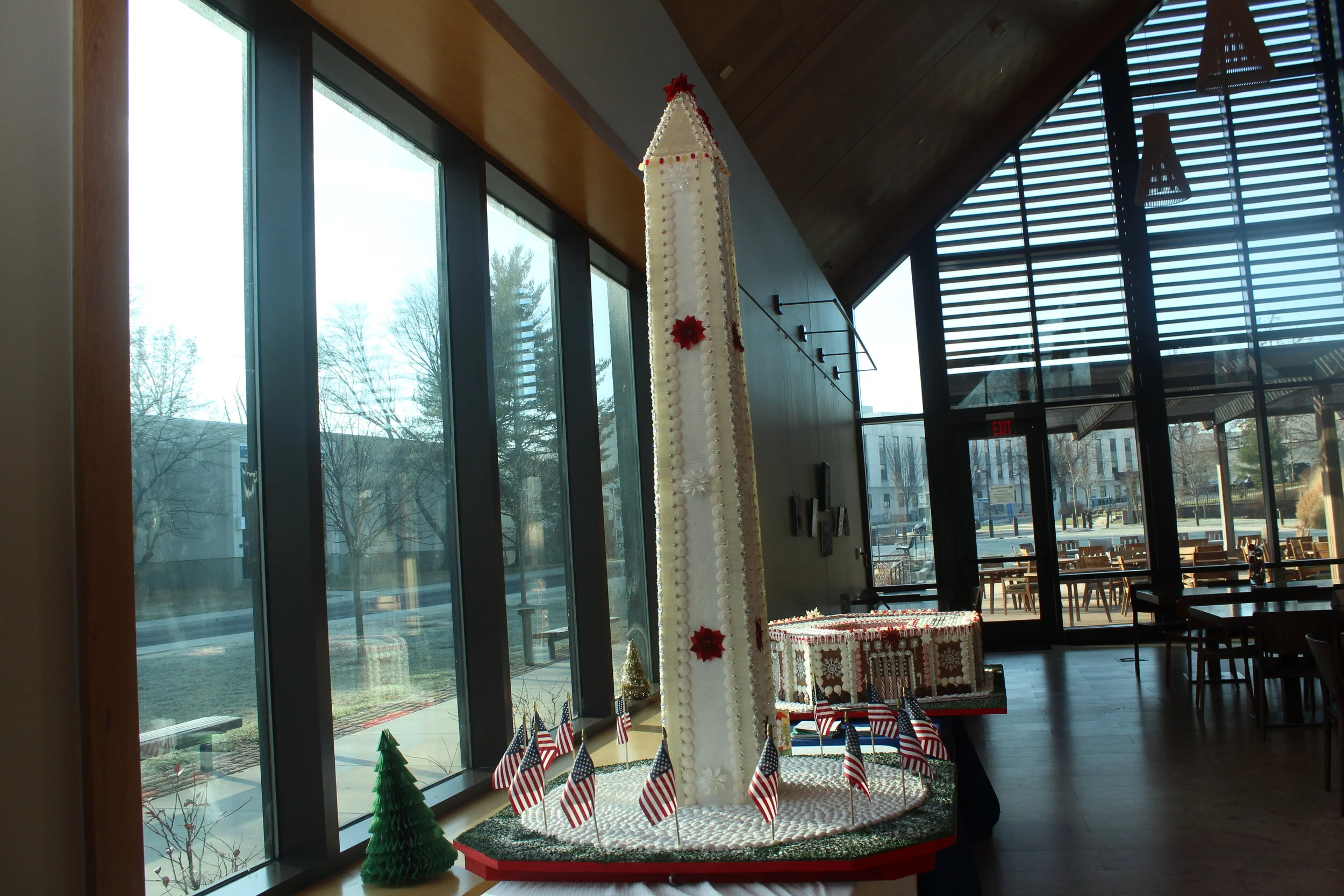 LAST DAY FOR ME AT USO