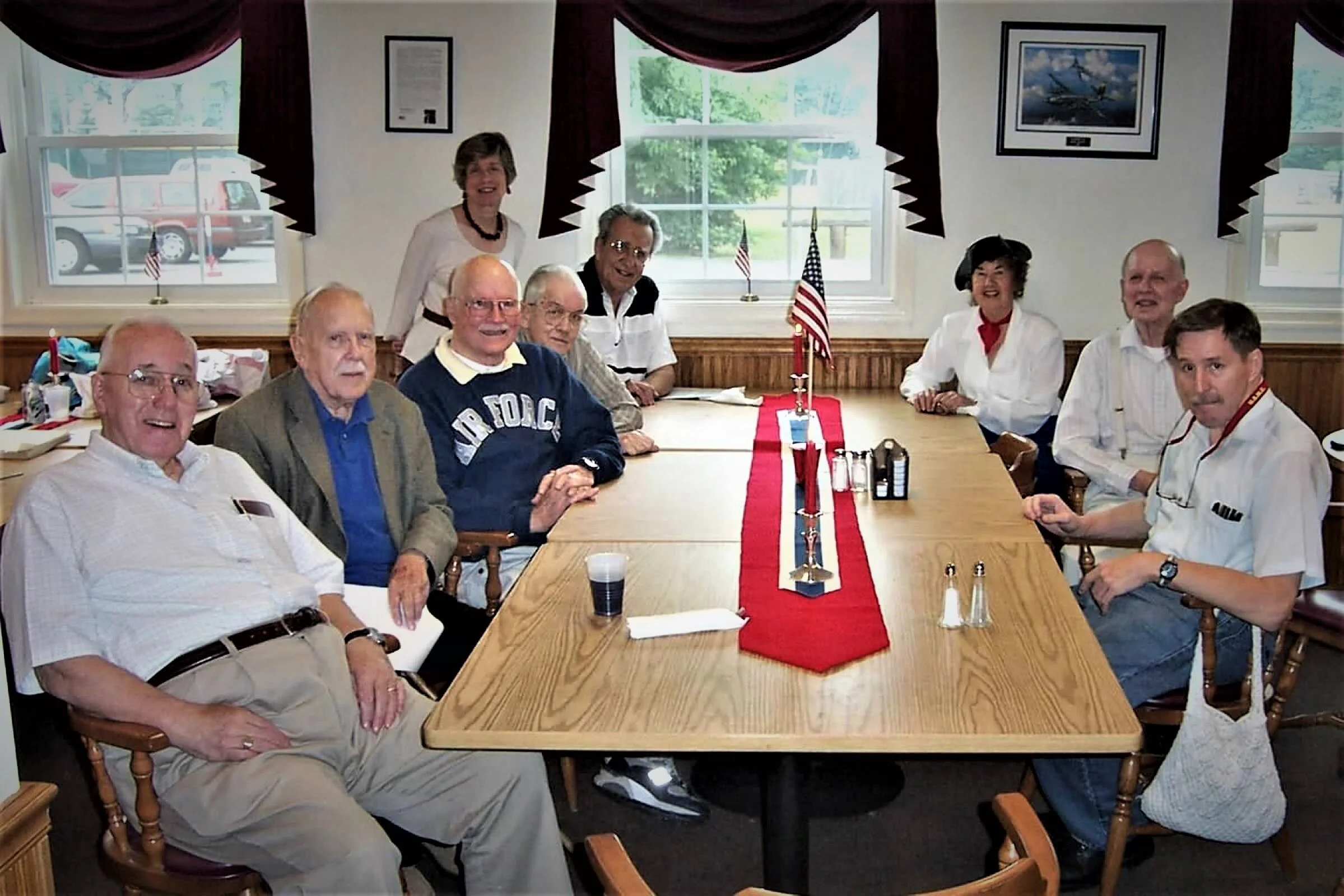 american legion photo wamm