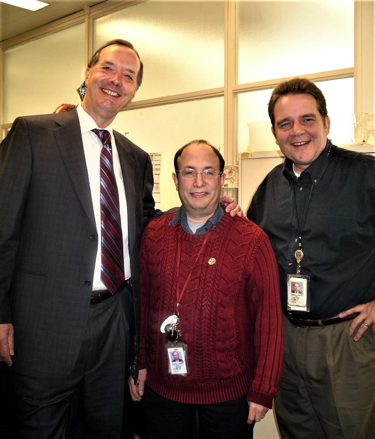 leeny floyd leg aff 2005