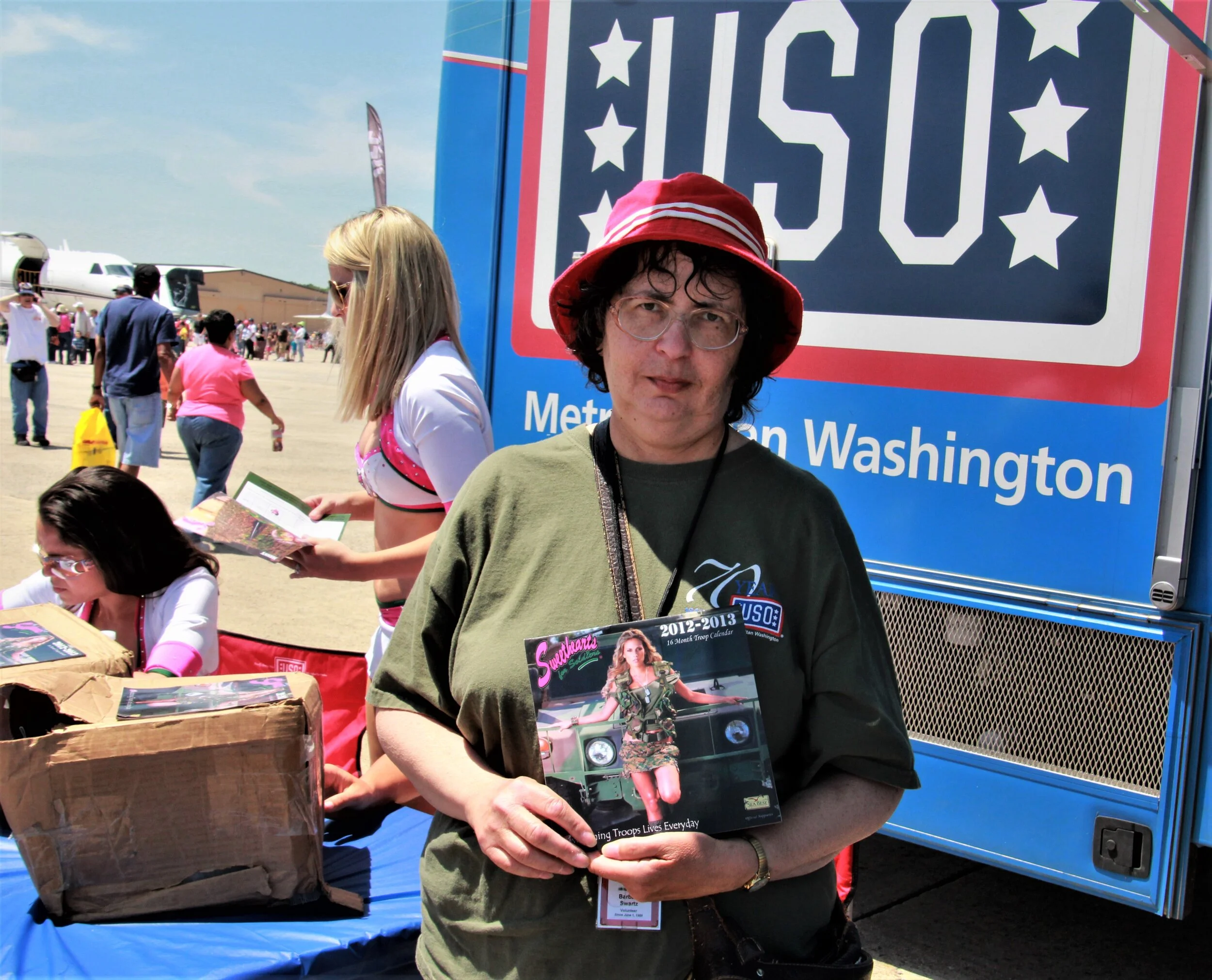 barb 2012 andrews air show uso